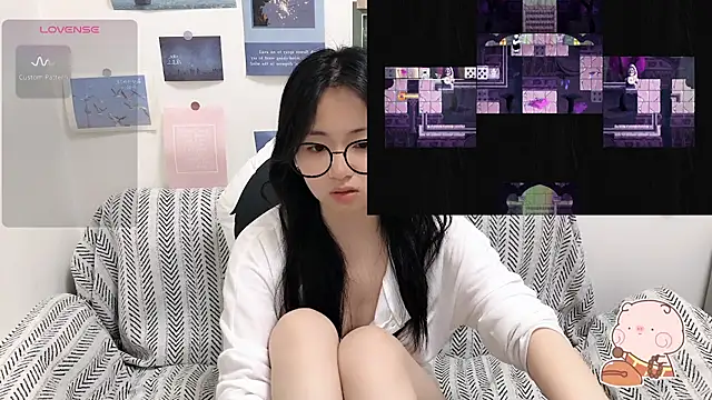 LiLiYbaby online show from March 2026 08:26:33 AM