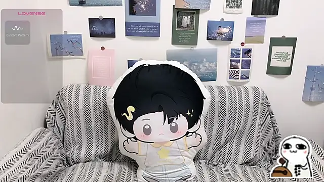 LiLiYbaby online show from March 2026 06:26:01 AM