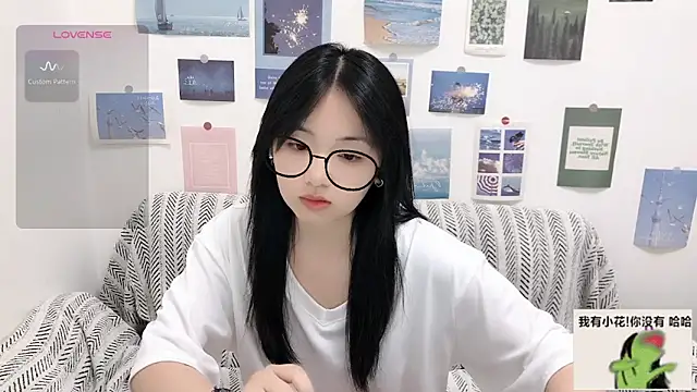 LiLiYbaby online show from October 2025 06:40:02 AM