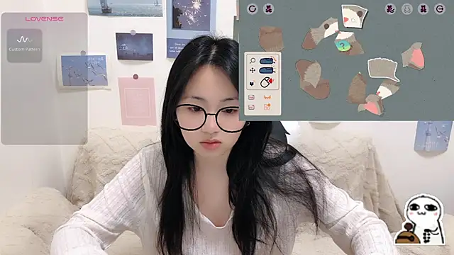 LiLiYbaby online show from February 2026 06:42:01 AM