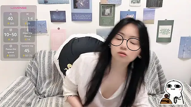 LiLiYbaby online show from April 2026 06:29:02 AM