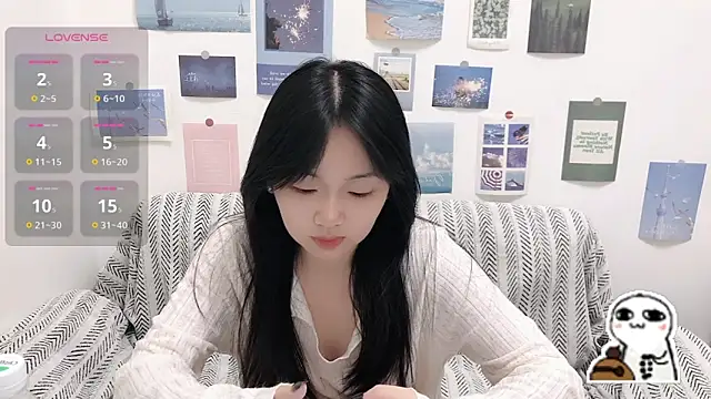 LiLiYbaby online show from September 2025 06:29:02 AM