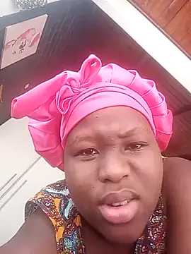 MelaninBear online show from March 2026 08:46:02 AM