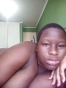 MelaninBear online show from February 2026 01:18:02 PM