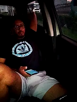 johnwalkerRjts online show from April 2026 09:00:02 AM