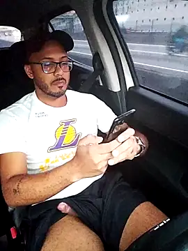 johnwalkerRjts online show from April 2026 09:22:01 AM