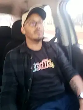 johnwalkerRjts online show from October 2025 12:37:02 PM