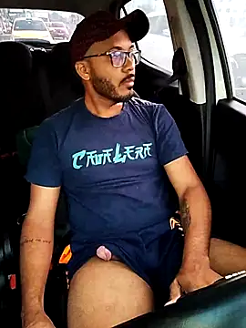 johnwalkerRjts online show from April 2026 10:05:02 AM