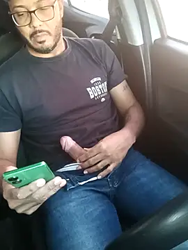 johnwalkerRjts online show from March 2026 11:01:01 AM