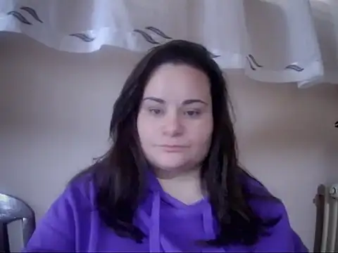 AalinnaK online show from February 2026 02:39:01 PM
