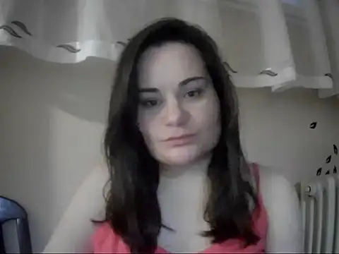 AalinnaK online show from February 2026 03:56:01 PM