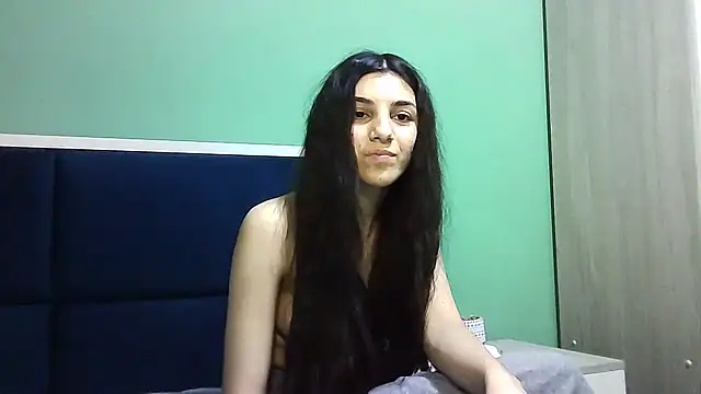 Snapshot of Ahotkittyxxx chatting on December 2024 04:59:02 PM Ahotkittyxxx online show from December 2024 04:59:02 PM