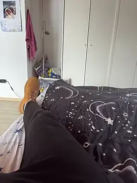 daubine46 online show from February 2026 09:39:02 AM