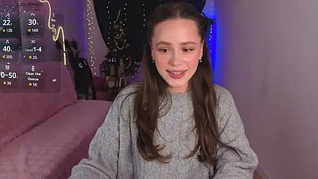 Emillias online show from January 2026 02:02:01 PM