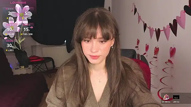 Emillias online show from March 2026 08:00:02 AM