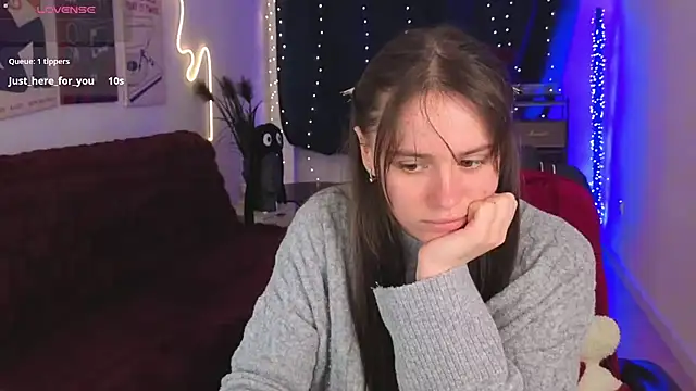 Emillias online show from February 2026 02:02:01 PM