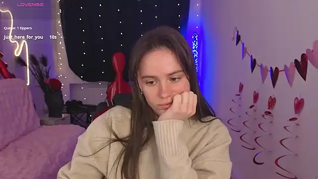 Emillias online show from February 2026 02:05:01 PM