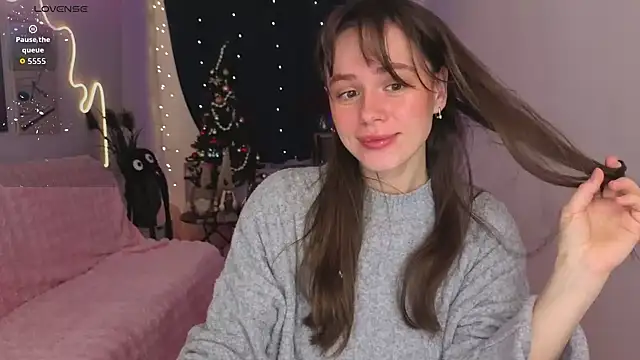 Emillias online show from January 2026 08:07:02 AM