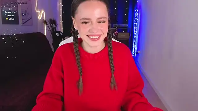 Emillias online show from January 2026 07:58:01 AM