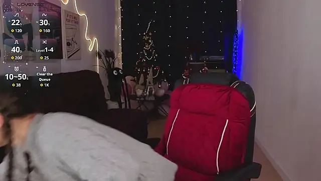 Emillias online show from January 2026 02:12:01 PM