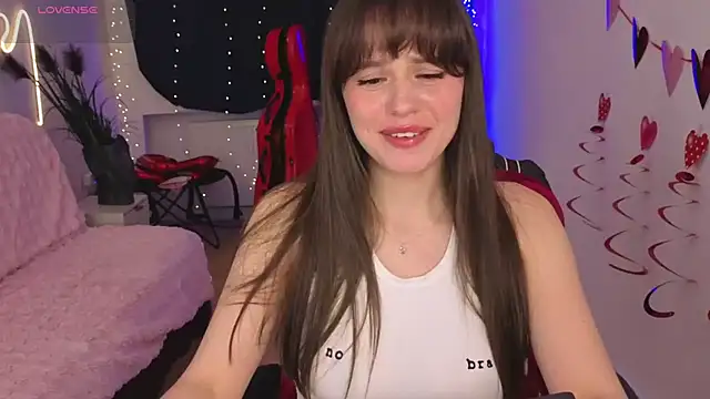 Emillias online show from February 2026 02:06:02 PM