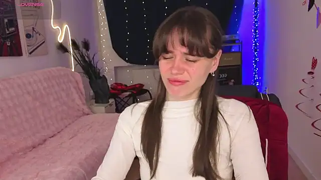 Emillias online show from February 2026 08:03:01 AM