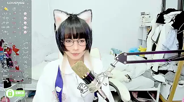 RassieRaph online show from March 2025 06:45:02 PM