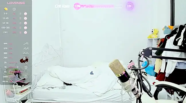 RassieRaph online show from December 2024 07:00:02 PM