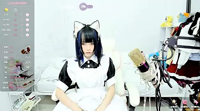 RassieRaph online show from December 2024 03:56:01 PM