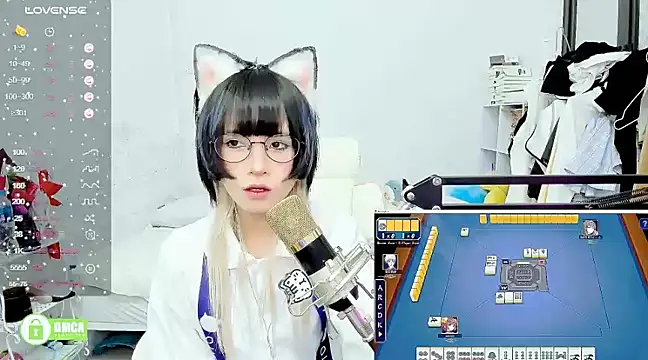 RassieRaph online show from March 2025 03:39:01 PM