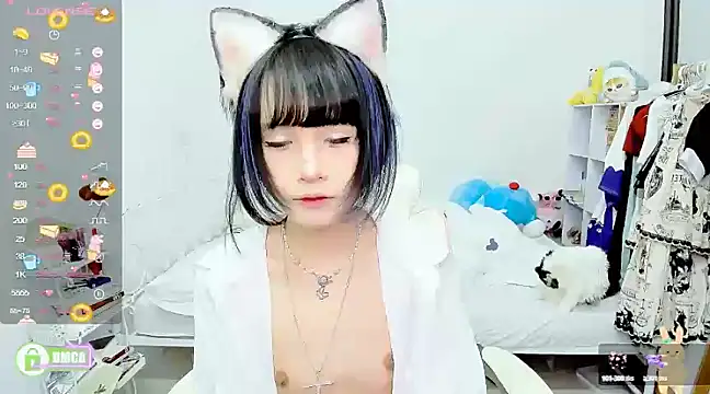 RassieRaph online show from January 2025 11:19:02 PM