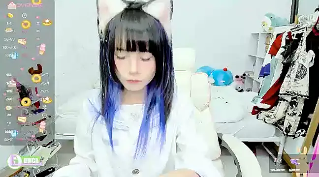 RassieRaph online show from January 2025 04:46:02 PM