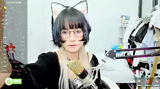 RassieRaph online show from March 2025 07:20:02 PM