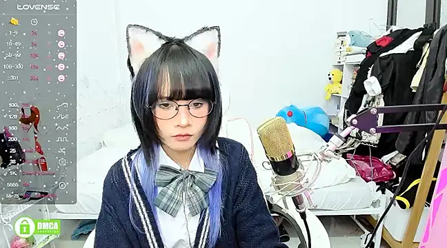 RassieRaph online show from February 2025 06:30:02 PM