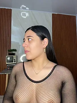 floriamANDjazmin online show from July 2026 03:03:01 AM