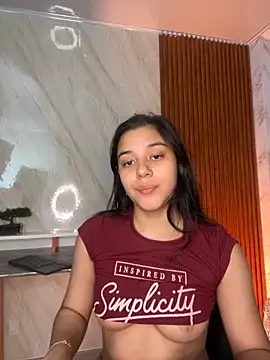 Snapshot of floriamANDjazmin chatting on September 2025 03:27:02 AM floriamANDjazmin online show from September 2025 03:27:02 AM
