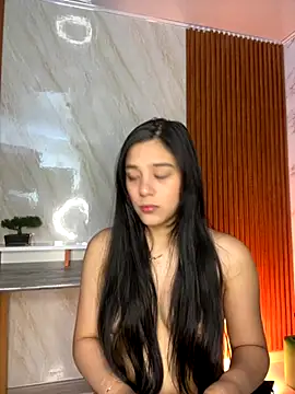 Snapshot of floriamANDjazmin chatting on September 2025 03:23:01 AM floriamANDjazmin online show from September 2025 03:23:01 AM