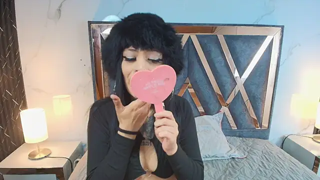 AuroraDiaz online show from April 2026 11:36:01 AM