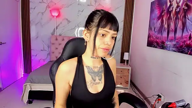 AuroraDiaz online show from February 2026 11:43:02 AM