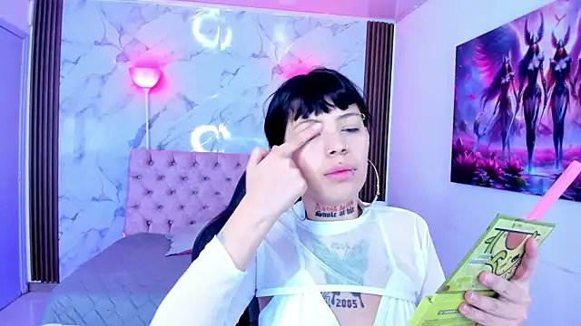 AuroraDiaz online show from February 2026 11:43:02 AM