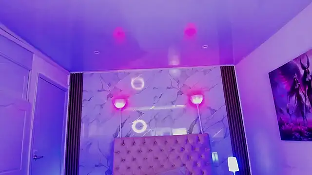 AuroraDiaz online show from January 2026 07:39:01 PM