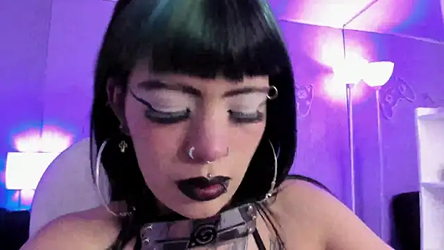 AuroraDiaz online show from March 2026 12:32:02 PM