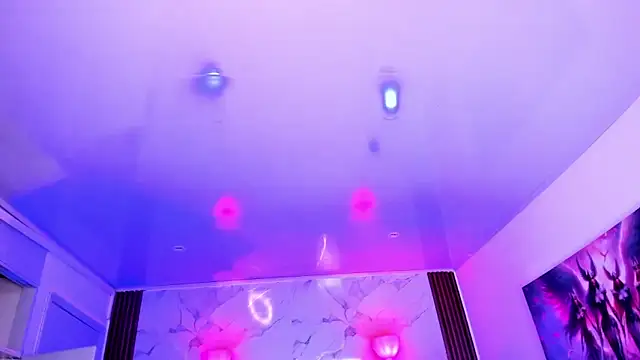 AuroraDiaz online show from January 2026 07:39:02 PM