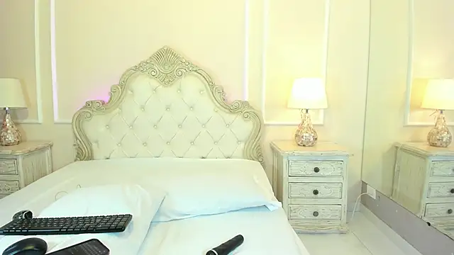 SamanthaPierce online show from December 2025 12:09:02 PM