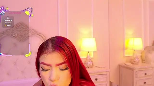 SamanthaPierce online show from February 2026 04:21:02 AM