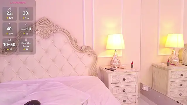 SamanthaPierce online show from March 2026 04:29:01 AM