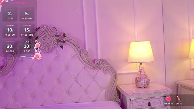 SamanthaPierce online show from March 2026 04:54:02 AM