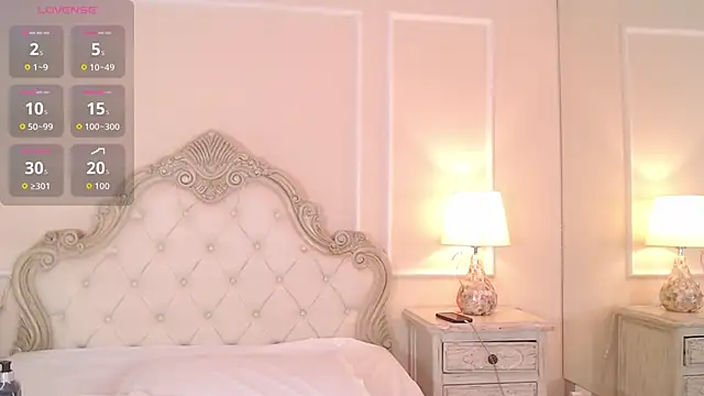 SamanthaPierce online show from January 2026 12:22:02 PM