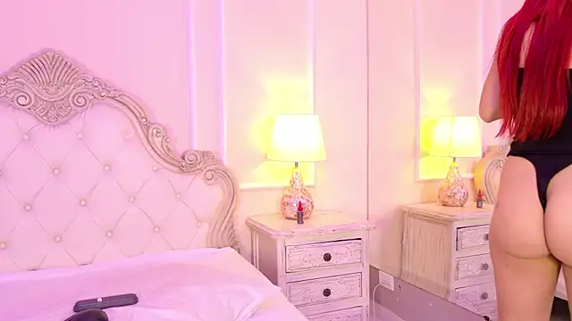 SamanthaPierce online show from February 2026 05:08:01 AM