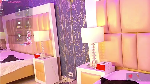 SamanthaPierce online show from April 2026 04:14:01 AM